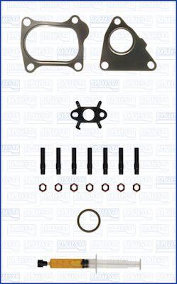 Ajusa JTC12052 - Kit montaggio, Compressore www.autoricambit.com