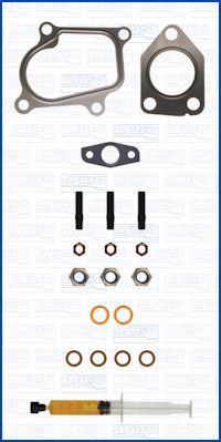 Ajusa JTC12067 - Kit montaggio, Compressore www.autoricambit.com