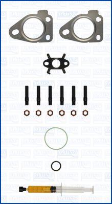 Ajusa JTC12084 - Kit montaggio, Compressore www.autoricambit.com