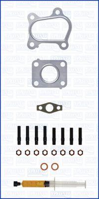 Ajusa JTC12075 - Kit montaggio, Compressore www.autoricambit.com