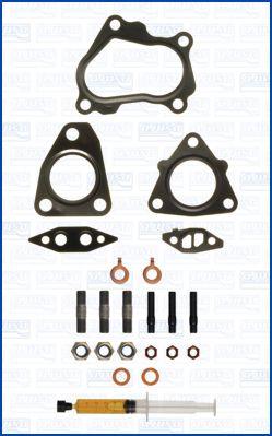 Ajusa JTC12194 - Kit montaggio, Compressore www.autoricambit.com