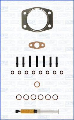 Ajusa JTC12144 - Kit montaggio, Compressore www.autoricambit.com