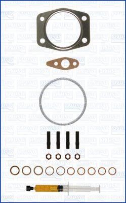 Ajusa JTC12146 - Kit montaggio, Compressore www.autoricambit.com