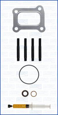 Ajusa JTC12152 - Kit montaggio, Compressore www.autoricambit.com