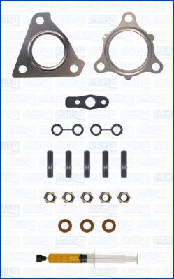 Ajusa JTC12163 - Kit montaggio, Compressore www.autoricambit.com