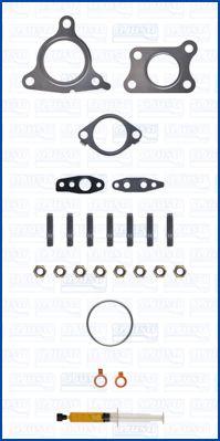 Ajusa JTC12101 - Kit montaggio, Compressore www.autoricambit.com