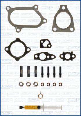 Ajusa JTC12115 - Kit montaggio, Compressore www.autoricambit.com