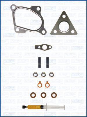 Ajusa JTC12116 - Kit montaggio, Compressore www.autoricambit.com