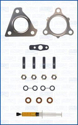 Ajusa JTC12111 - Kit montaggio, Compressore www.autoricambit.com