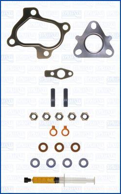 Ajusa JTC12113 - Kit montaggio, Compressore www.autoricambit.com