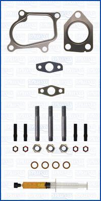 Ajusa JTC12181 - Kit montaggio, Compressore www.autoricambit.com