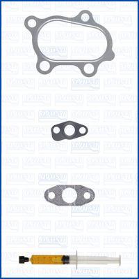 Ajusa JTC12130 - Kit montaggio, Compressore www.autoricambit.com