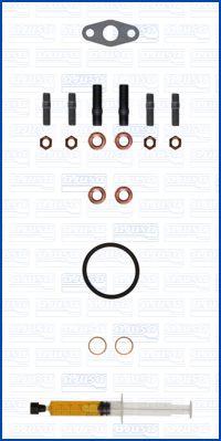 Ajusa JTC12347 - Kit montaggio, Compressore www.autoricambit.com