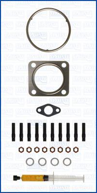 Ajusa JTC12380 - Kit montaggio, Compressore www.autoricambit.com