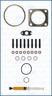 Ajusa JTC12381 - Kit montaggio, Compressore www.autoricambit.com