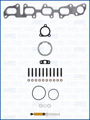 Ajusa JTC12294 - Kit montaggio, Compressore www.autoricambit.com