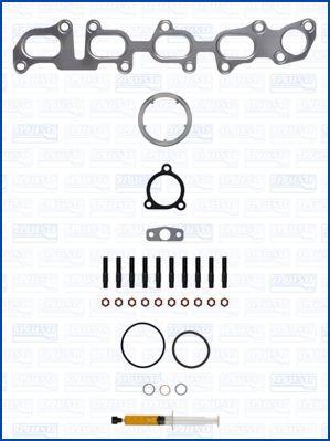 Ajusa JTC12290 - Kit montaggio, Compressore www.autoricambit.com