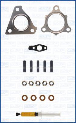 Ajusa JTC12243 - Kit montaggio, Compressore www.autoricambit.com