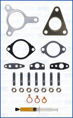 Ajusa JTC12254 - Kit montaggio, Compressore www.autoricambit.com