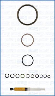 Ajusa JTC12211 - Kit montaggio, Compressore www.autoricambit.com