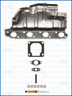 Ajusa JTC12273 - Kit montaggio, Compressore www.autoricambit.com