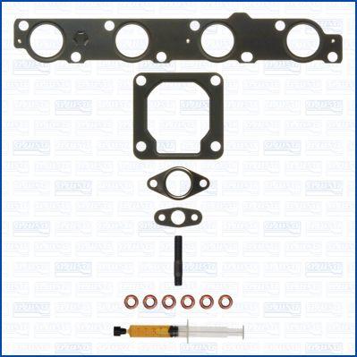 Ajusa JTC12272 - Kit montaggio, Compressore www.autoricambit.com