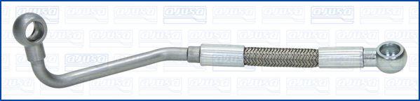 Ajusa OP10454 - Tubo olio, Compressore www.autoricambit.com