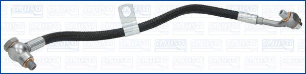 Ajusa OP10148 - Tubo olio, Compressore www.autoricambit.com