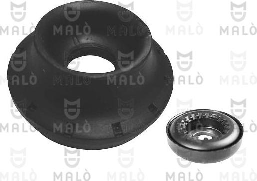 AKRON-MALÒ 900243 - Supporto ammortizzatore a molla www.autoricambit.com