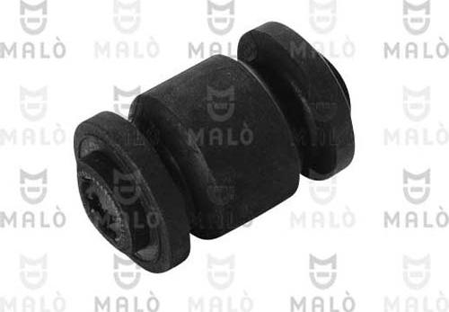 AKRON-MALÒ 50282 - Silent Block, Supporto Braccio Oscillante www.autoricambit.com