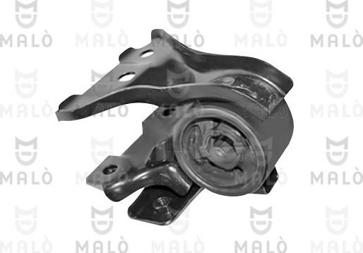 AKRON-MALÒ 525021 - Silent Block, Supporto Braccio Oscillante www.autoricambit.com