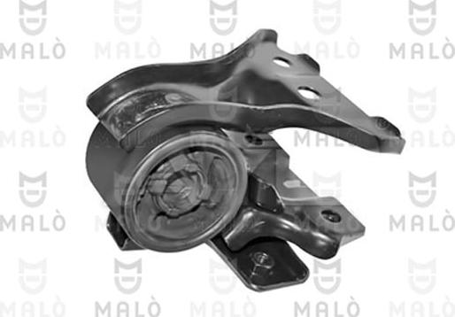 AKRON-MALÒ 52502 - Silent Block, Supporto Braccio Oscillante www.autoricambit.com