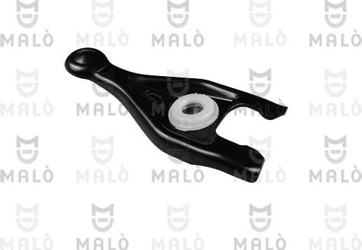 AKRON-MALÒ 6451 - Forcella disinnesto frizione www.autoricambit.com