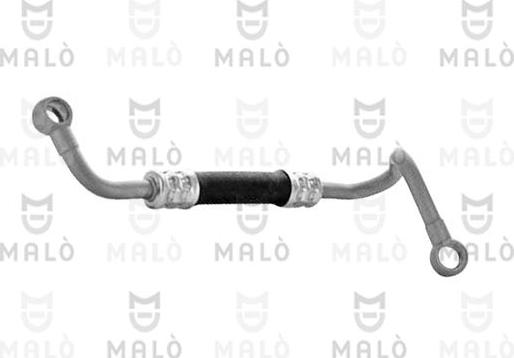 AKRON-MALÒ 1955 - Tubo olio, Compressore www.autoricambit.com