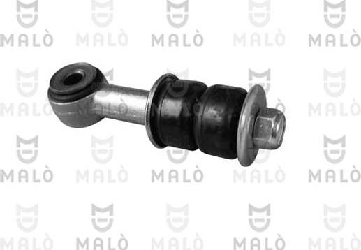 AKRON-MALÒ 156232 - Kit riparazione, Barra accoppiamento stabilizzatore www.autoricambit.com