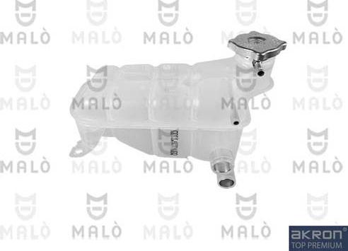 AKRON-MALÒ 117046 - Serbatoio compensazione, Refrigerante www.autoricambit.com