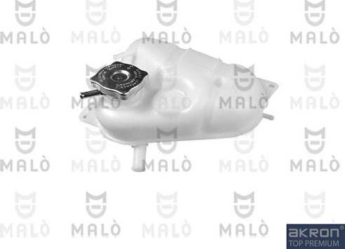 AKRON-MALÒ 117025 - Serbatoio compensazione, Refrigerante www.autoricambit.com