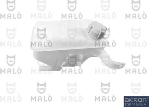 AKRON-MALÒ 117153 - Serbatoio compensazione, Refrigerante www.autoricambit.com