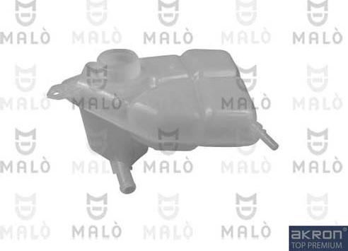 AKRON-MALÒ 117174 - Serbatoio compensazione, Refrigerante www.autoricambit.com