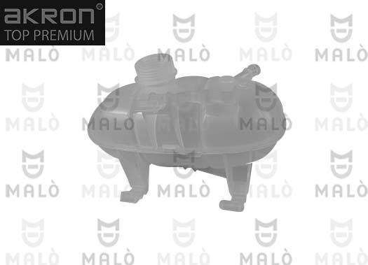 AKRON-MALÒ 117230 - Serbatoio compensazione, Refrigerante www.autoricambit.com