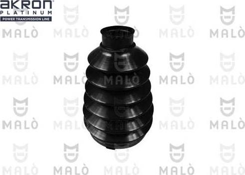 AKRON-MALÒ 184962 - Cuffia, Semiasse www.autoricambit.com