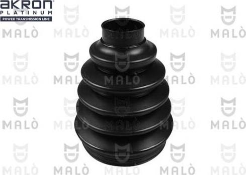 AKRON-MALÒ 184927 - Cuffia, Semiasse www.autoricambit.com