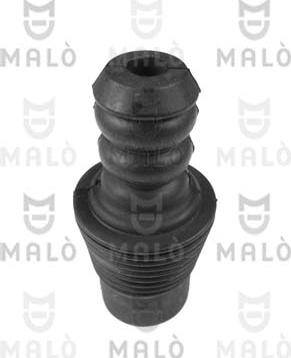 AKRON-MALÒ 18596 - Tampone paracolpo, Sospensione www.autoricambit.com