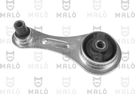 AKRON-MALÒ 186661 - Sospensione, Motore www.autoricambit.com