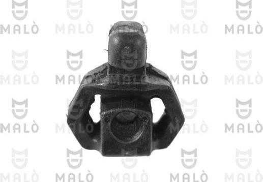 AKRON-MALÒ 18723 - Supporto, Imp. gas scarico www.autoricambit.com