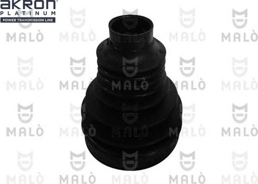 AKRON-MALÒ 176434 - Cuffia, Semiasse www.autoricambit.com