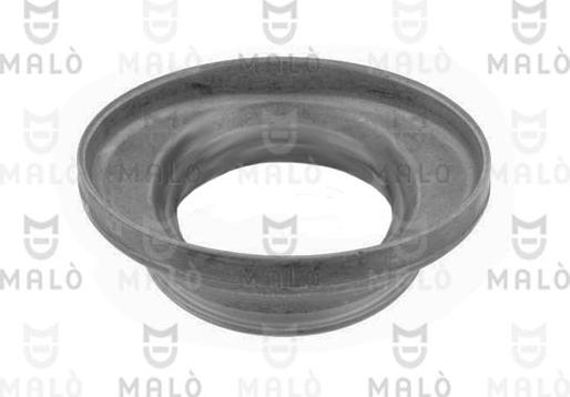 AKRON-MALÒ 17018 - Anello supporto, Cuscinetto supp. ammortiz. a molla www.autoricambit.com