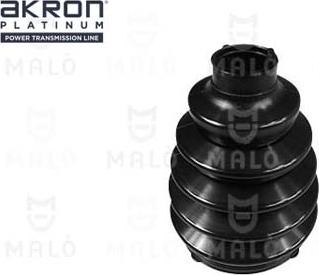 AKRON-MALÒ 177487 - Cuffia, Semiasse www.autoricambit.com