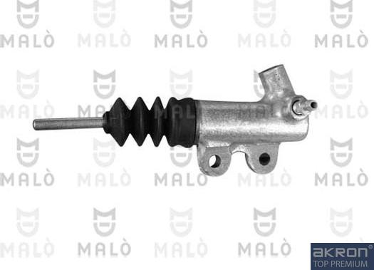 AKRON-MALÒ 88534 - Cilindro secondario, Frizione www.autoricambit.com