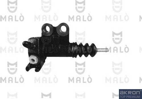 AKRON-MALÒ 88618 - Cilindro secondario, Frizione www.autoricambit.com